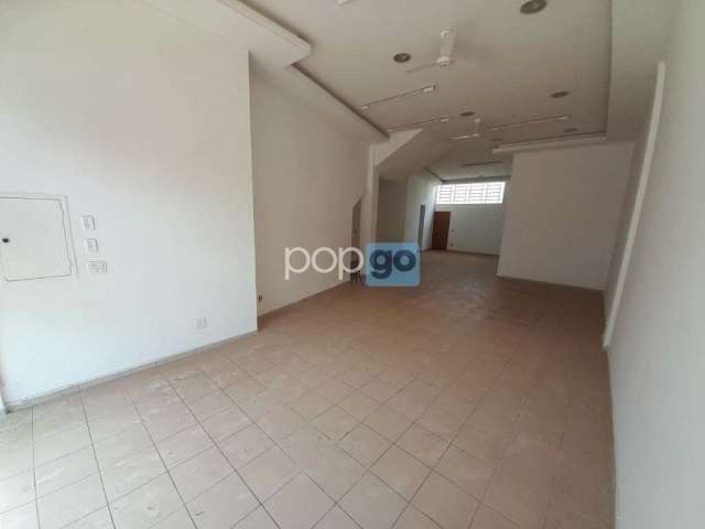 Sala comercial para alugar no Paraíso, Araçatuba , 99 m2 por R$ 2.300