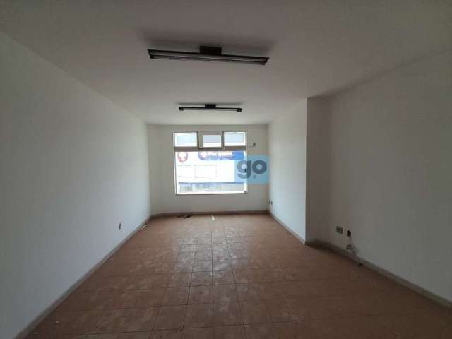 Sala comercial para alugar no Paraíso, Araçatuba , 35 m2 por R$ 800