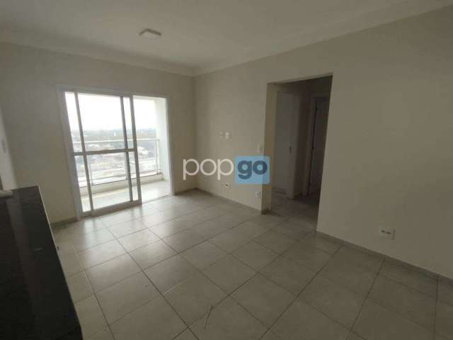 Apartamento  para Alugar na Vila Mendonça, Araçatuba - 2 Dormitórios