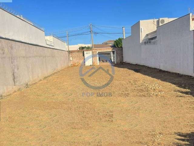 Terreno à venda no Concórdia II, Araçatuba  por R$ 170.000