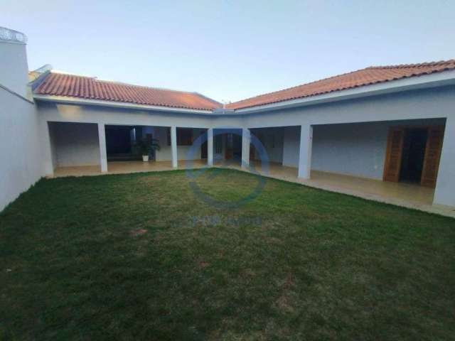 Casa com 3 quartos à venda no Concórdia I, Araçatuba  por R$ 630.000