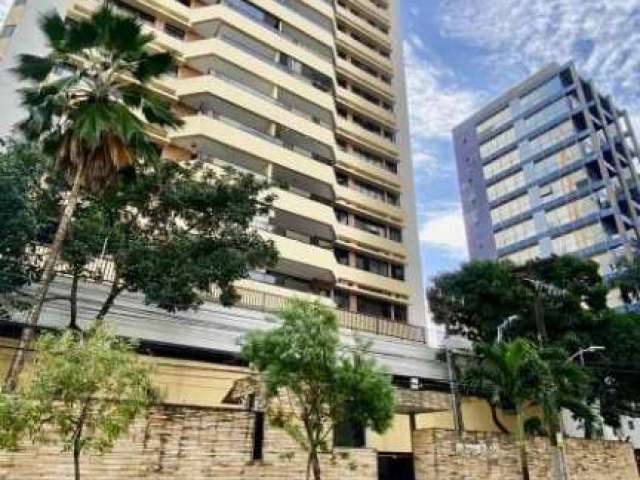 Apartamento à venda com quatro (04) quartos em Boa Viagem, Recife-PE.