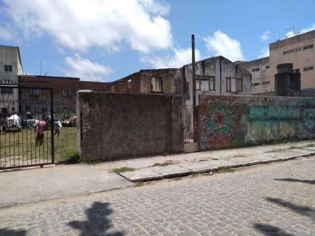 Terreno Residencial à venda, Piedade, Jaboatão dos Guararapes - TE0004.