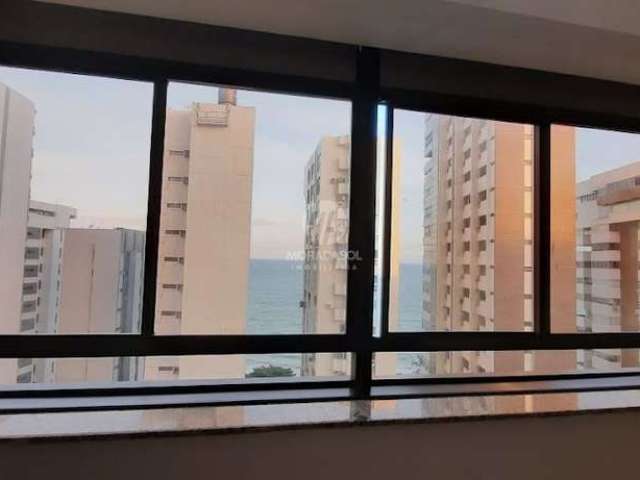 Apartamento com 4 dormitórios à venda, 182 m² por R$ 1.400.000,00 - Boa Viagem - Recife/PE