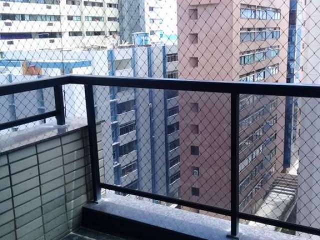 Apartamento Residencial à venda, Boa Viagem, Recife - AP1325.