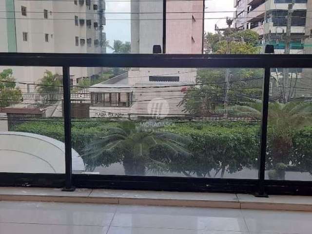 Apartamento com 3 dormitórios à venda, 147 m² por R$ 1.700.000,00 - Boa Viagem - Recife/PE