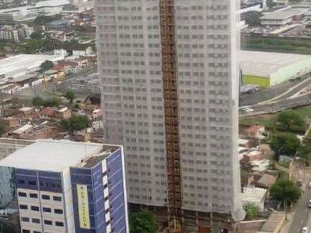 Apartamento Residencial à venda, Boa Viagem, Recife - AP1466.