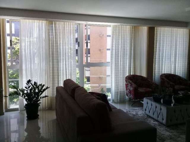 Apartamento Residencial à venda, Boa Viagem, Recife - AP0309.