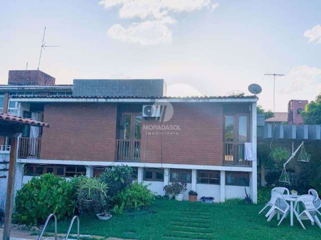 Casa com 4 dormitórios à venda, 378 m² por R$ 1.350.000,00 - Piedade - Jaboatão dos Guararapes/PE