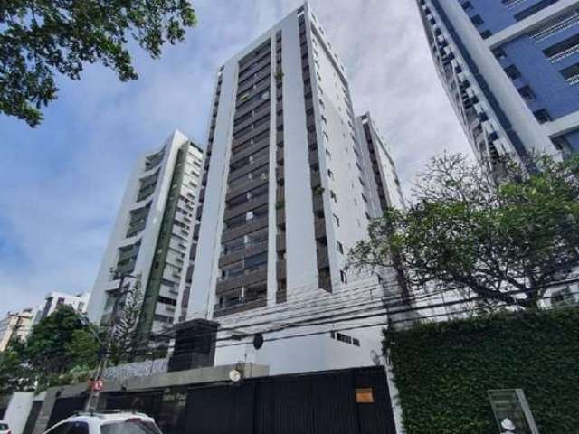 Apartamento Residencial à venda, Boa Viagem, Recife - AP2108.