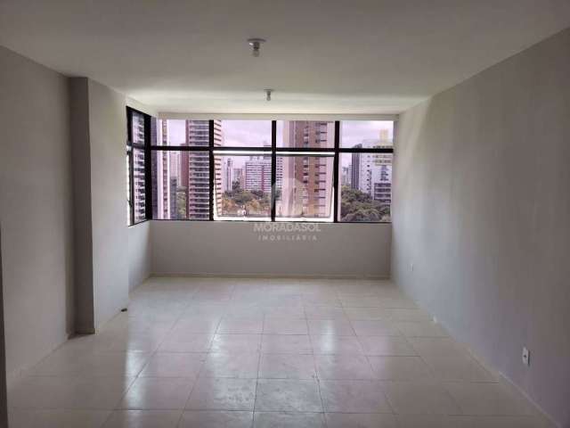 Sala comercial à venda na Avenida Governador Agamenon Magalhães, 2615, Boa Vista, Recife, 30 m2 por R$ 150.000