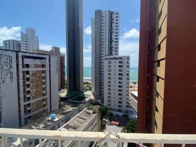 Cobertura Residencial à venda, Boa Viagem, Recife - CO0017.