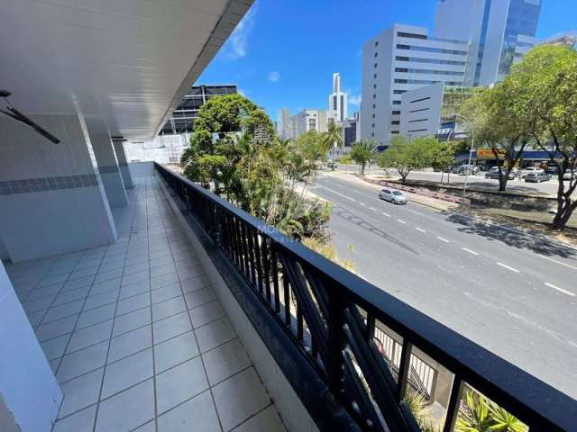 Apartamento Residencial à venda, Boa Viagem, Recife - AP2672.