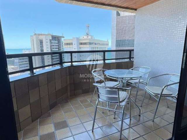 Apartamento com 4 dormitórios à venda, 160 m² por R$ 1.150.000,00 - Boa Viagem - Recife/PE