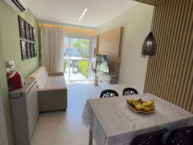 Apartamento Residencial à venda, California, Ipojuca - AP2895.