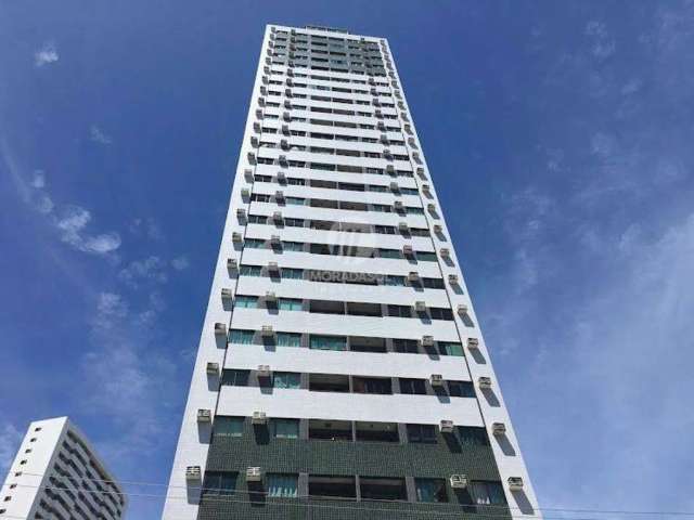 Apartamento Residencial à venda, Boa Viagem, Recife - AP2996.