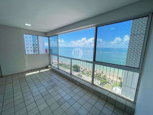 Apartamento Duplex com 5 dormitórios à venda, 283 m² por R$ 800.000,00 - Candeias - Jaboatão dos Guararapes/PE