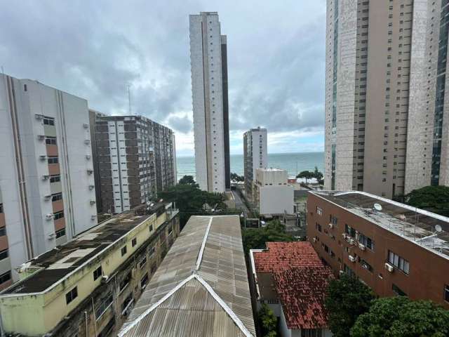 Apartamento Residencial à venda, Boa Viagem, Recife - AP3069.