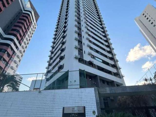 Apartamento Residencial à venda, Boa Viagem, Recife - AP3073.