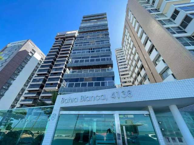 Apartamento à venda em Boa Viagem, com três (03) quartos, 152,58 m² - Recife/PE, Edf. Bahia Blanca