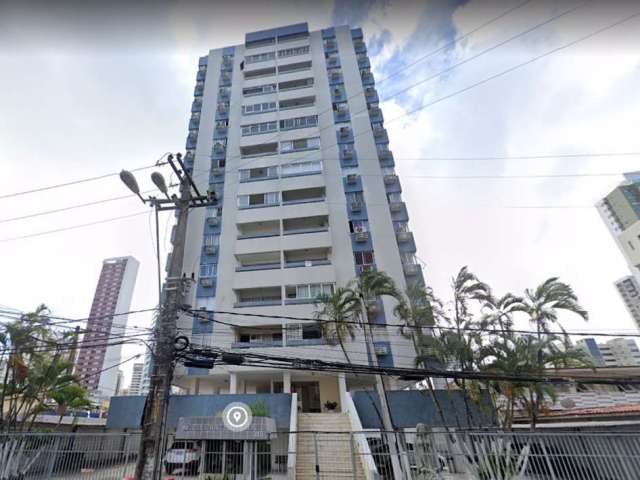 Apartamento Residencial à venda, Boa Viagem, Recife - AP2967.