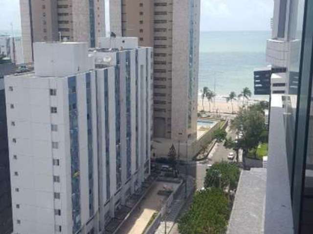 Apartamento com 4 quartos à venda na Rua Doutor Gaspar Regueira Costa, 399, Boa Viagem, Recife, 276 m2 por R$ 1.400.000