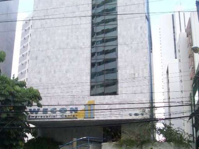 Ed. Wecon Empresarial Center II