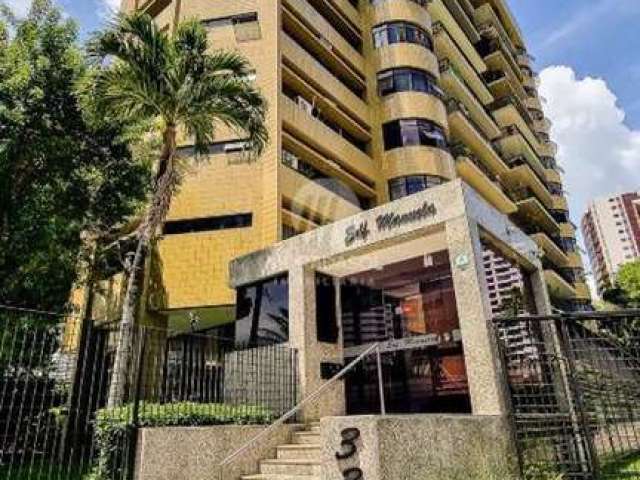 Apartamento Residencial à venda, Casa Forte, Recife - AP1203.