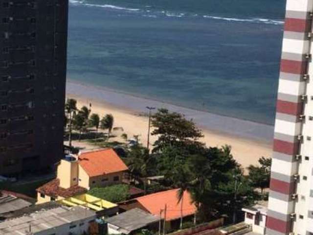 Apartamento com 3 quartos à venda na Rua Bernardo Vieira de Melo, 6472, Centro, Jaboatão dos Guararapes, 85 m2 por R$ 440.000