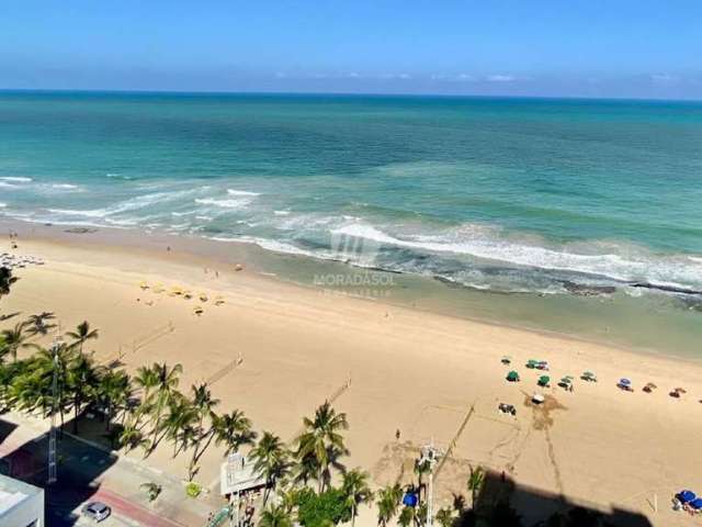 Apartamento Residencial à venda, Boa Viagem, Recife - AP0990.