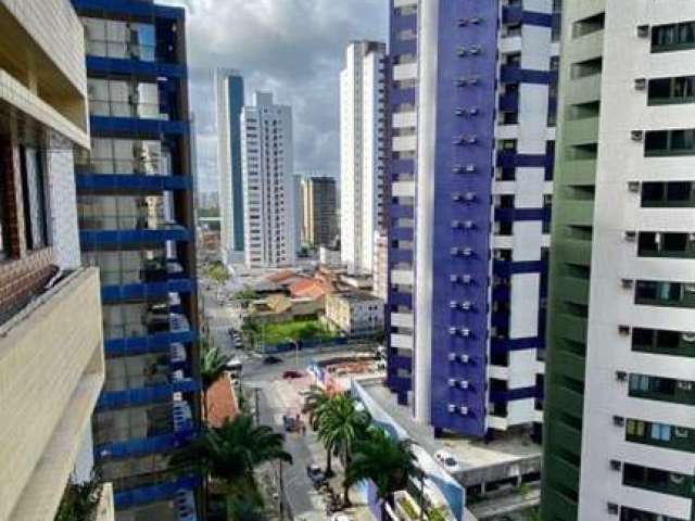 Apartamento Residencial à venda, Boa Viagem, Recife - AP0898.