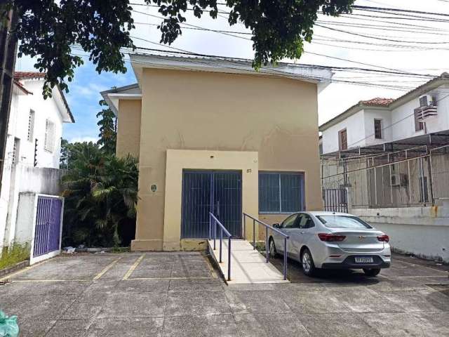 Casa para fins comerciais - Santo Amaro, Recife/PE