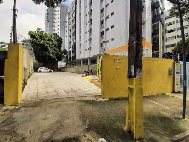 Terreno - Espinheiro, Recife/PE