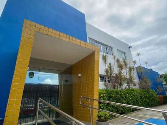 Prédio Comercial à venda, Madalena, Recife - PR0003.