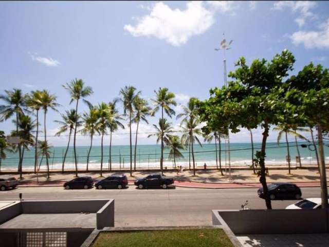 Apartamento Residencial à venda, Boa Viagem, Recife - AP0117.