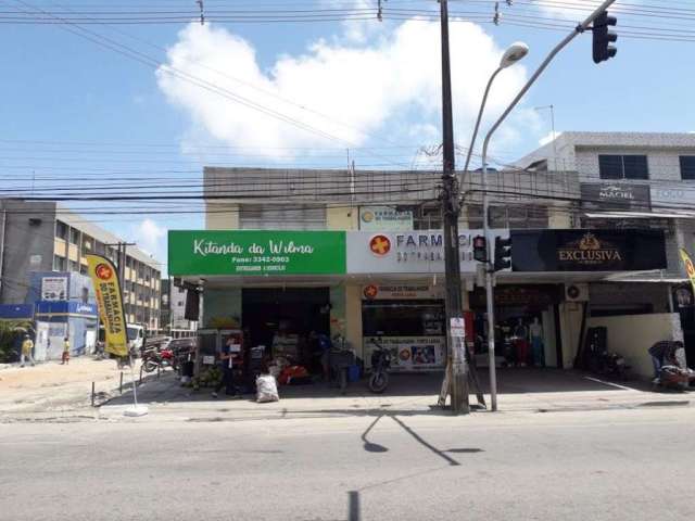 Sala comercial - Piedade, Jaboatão dos Guararapes/PE