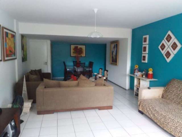 Apartamento Residencial à venda, Boa Viagem, Recife - AP3121.