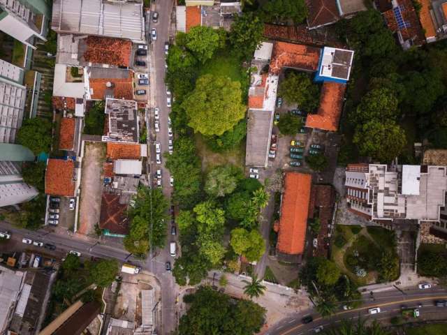 Terreno Poço da Panela, Recife/PE