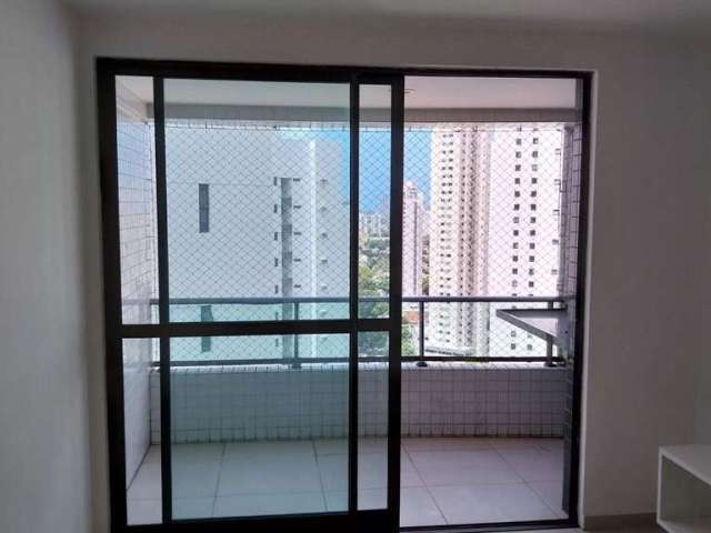 Apartamento à venda com 03 quartos,  89 m², no bairro do Rosarinho, Recife/PE.