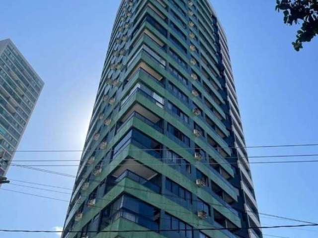 Apartamento com 2 dormitórios à venda, 42 m² por R$ 450.000,00 - Boa Viagem - Recife/PE