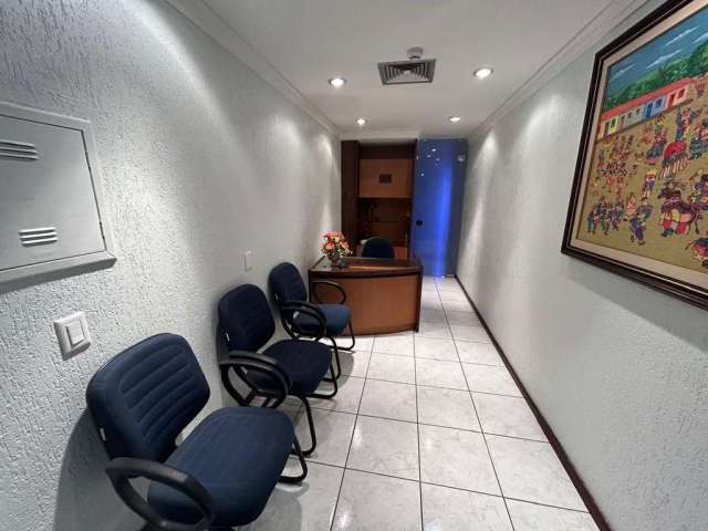 Sala à venda, 62 m² por R$ 350.000,00 - Espinheiro - Recife/PE