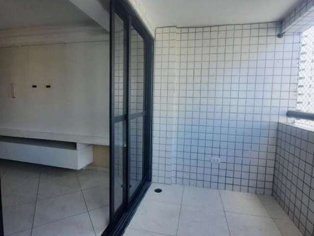 Apartamento com 3 dormitórios à venda, 100 m² por R$ 600.000,00 - Boa Viagem - Recife/PE