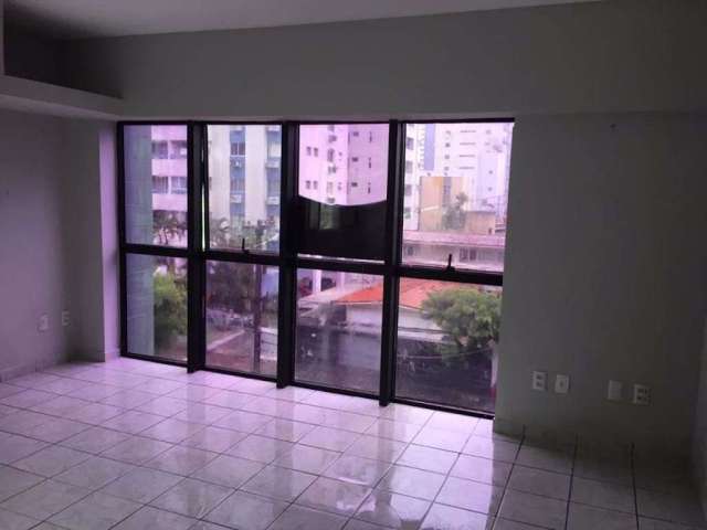 Sala à venda, 35 m² por R$ 190.000,00 - Boa Viagem - Recife/PE