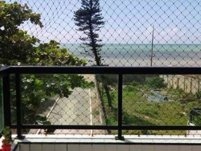 Apartamento Residencial à venda, Piedade, Jaboatão dos Guararapes - AP0735.