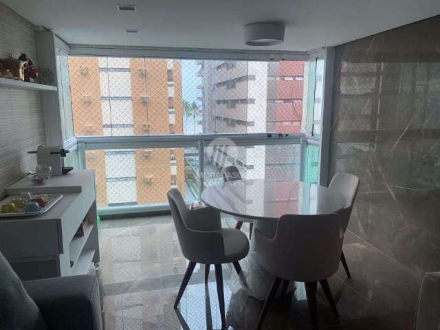 Apartamento Residencial à venda, Boa Viagem, Recife - AP0966.