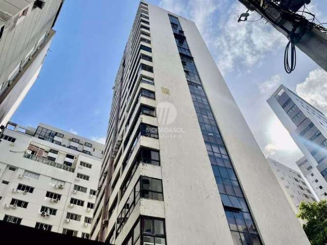 Apartamento Residencial à venda, Boa Viagem, Recife - AP1123.