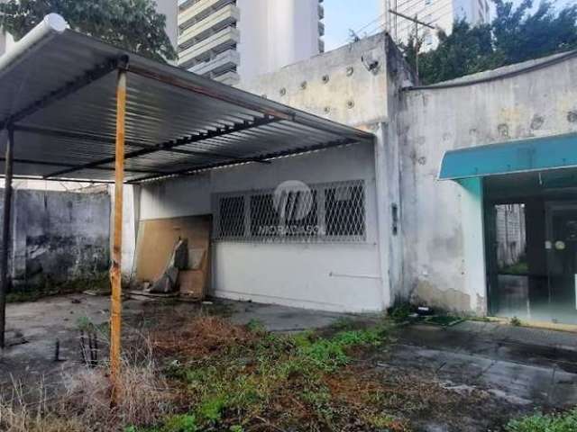 Casa com 4 dormitórios à venda, 180 m² por R$ 890.000,00 - Boa Viagem - Recife/PE