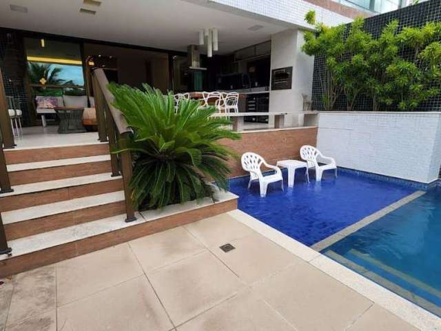 Apartamento Residencial à venda, Paiva, Cabo de Santo Agostinho - AP2132.