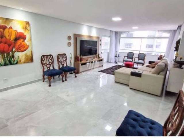 Apartamento com 3 dormitórios à venda, 154 m² por R$ 1.100.000,00 - Boa Viagem - Recife/PE