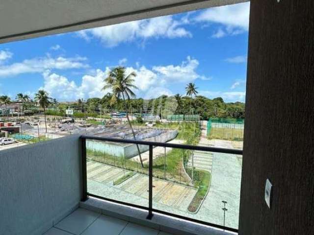 Apartamento Residencial à venda, California, Ipojuca - AP2261.